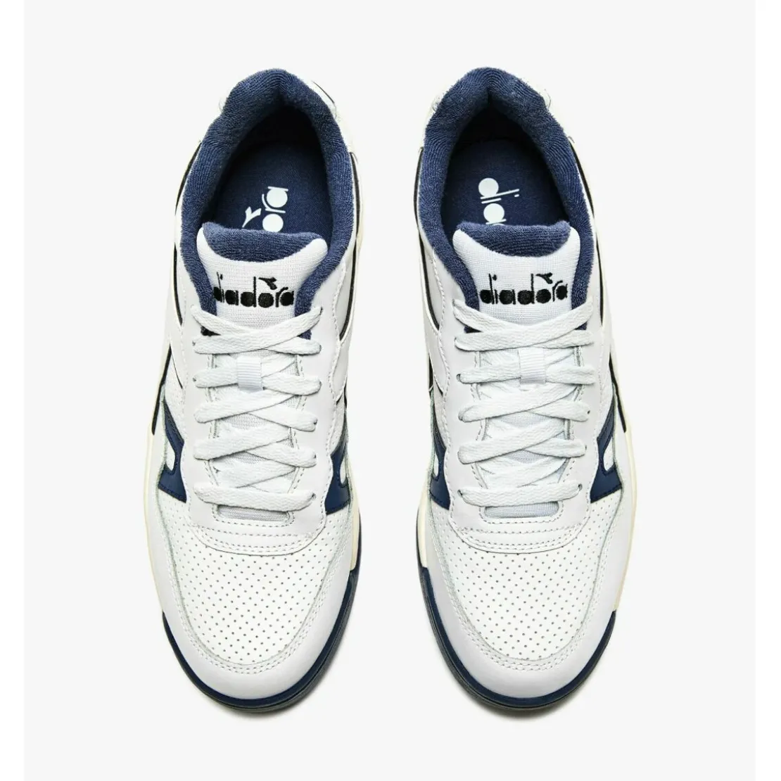 DiadoraSneakers bas homme - Blanc