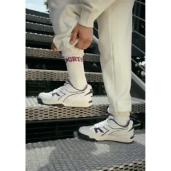 DiadoraSneakers bas homme - Blanc