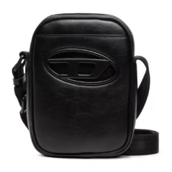 Diesel MaroquinerieSacoche homme noir