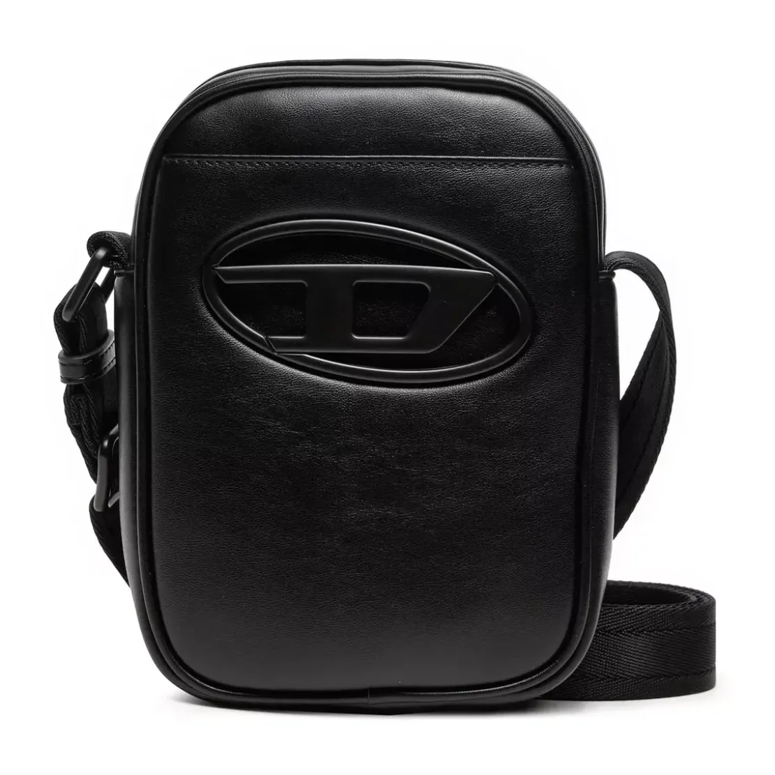 Diesel MaroquinerieSacoche homme noir