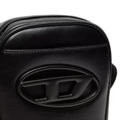 Diesel MaroquinerieSacoche homme noir