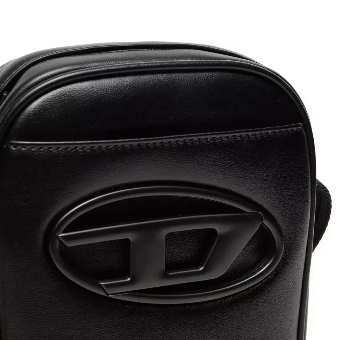 Diesel MaroquinerieSacoche homme noir