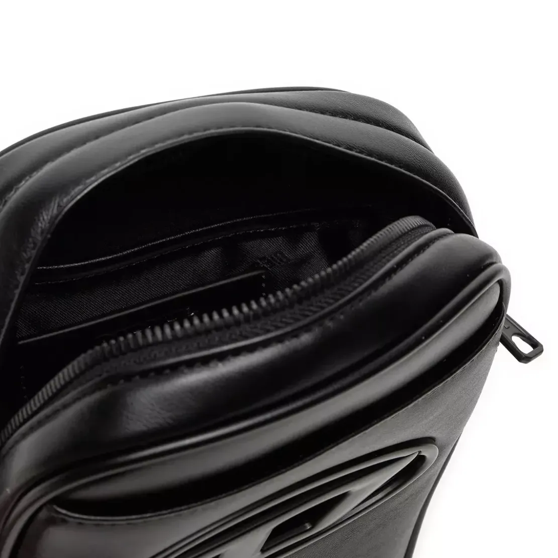 Diesel MaroquinerieSacoche homme noir