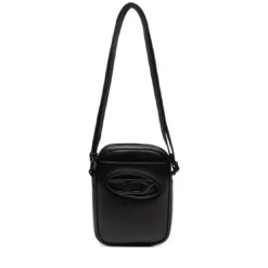 Diesel MaroquinerieSacoche homme noir