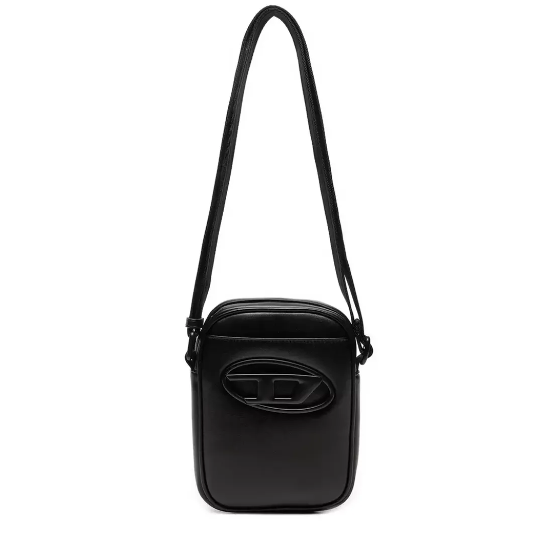 Diesel MaroquinerieSacoche homme noir