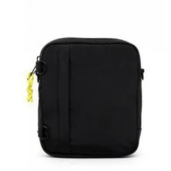 Diesel MaroquinerieSacoche Noire Diesel Logo
