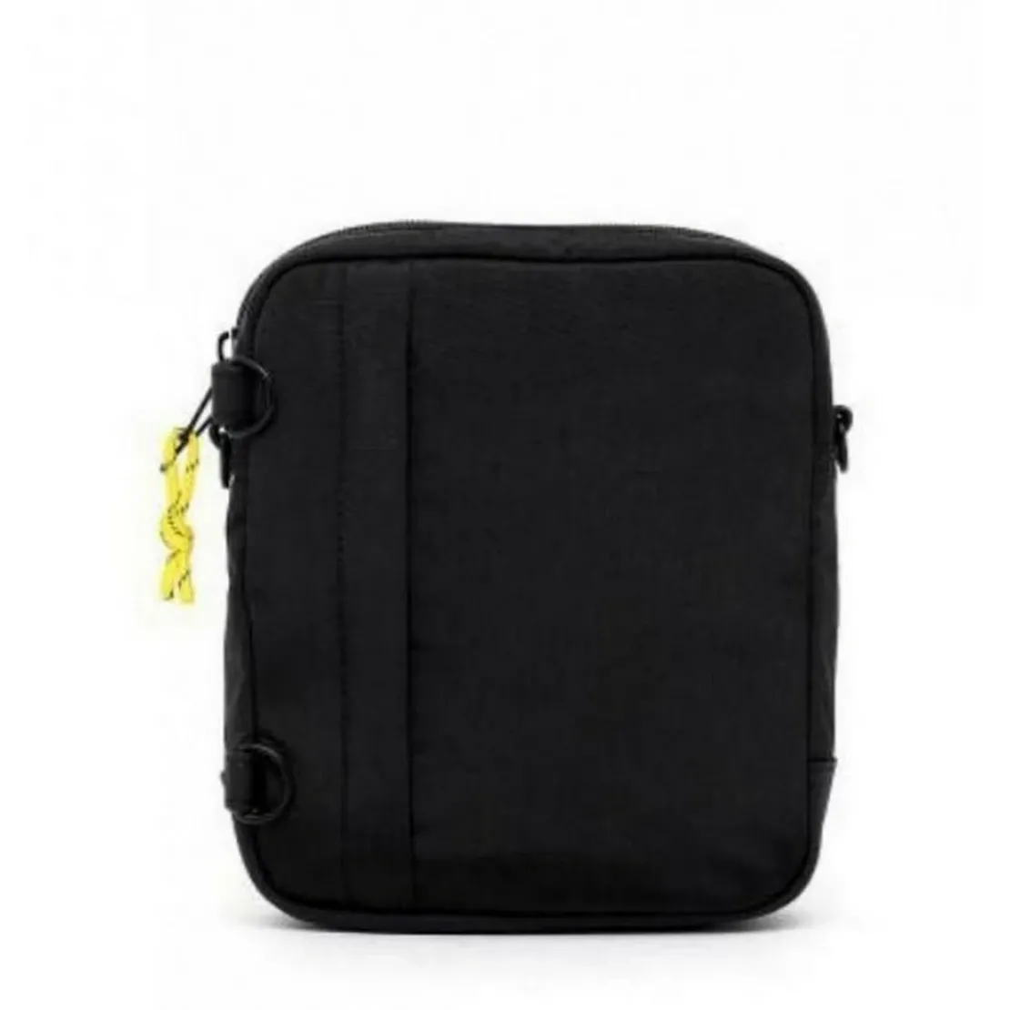 Diesel MaroquinerieSacoche Noire Diesel Logo