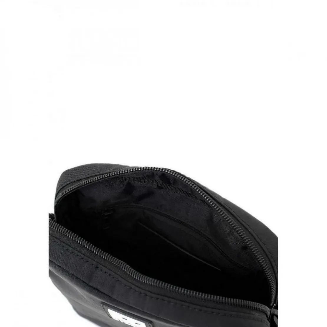 Diesel MaroquinerieSacoche Noire Diesel Logo