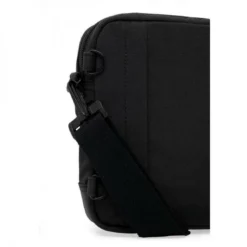 Diesel MaroquinerieSacoche Noire Diesel Logo