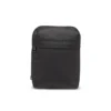 Diesel MaroquinerieSacoche homme en polyester noir