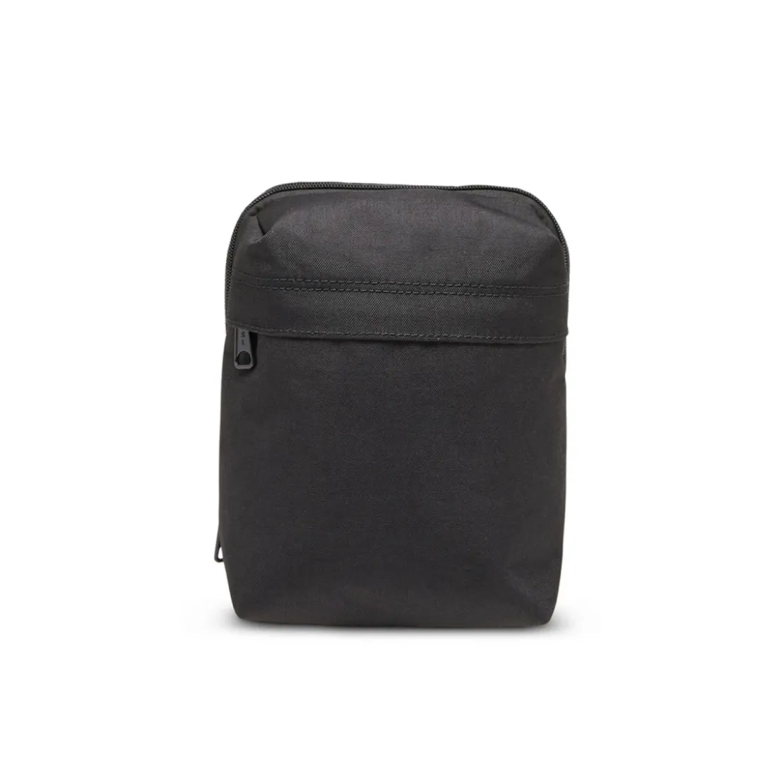 Diesel MaroquinerieSacoche homme en polyester noir