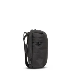 Diesel MaroquinerieSacoche homme en polyester noir
