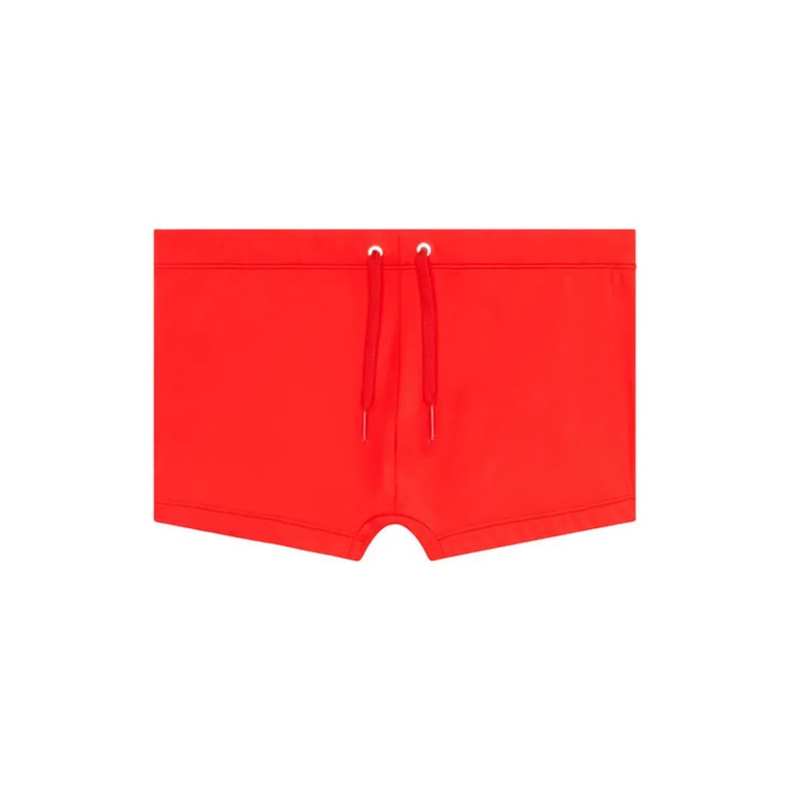 Diesel UnderwearBoxer de bain rouge