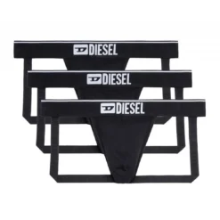Diesel UnderwearLot de 3 Jockstraps - Diesel Underwear