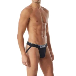 Diesel UnderwearLot de 3 Jockstraps - Diesel Underwear