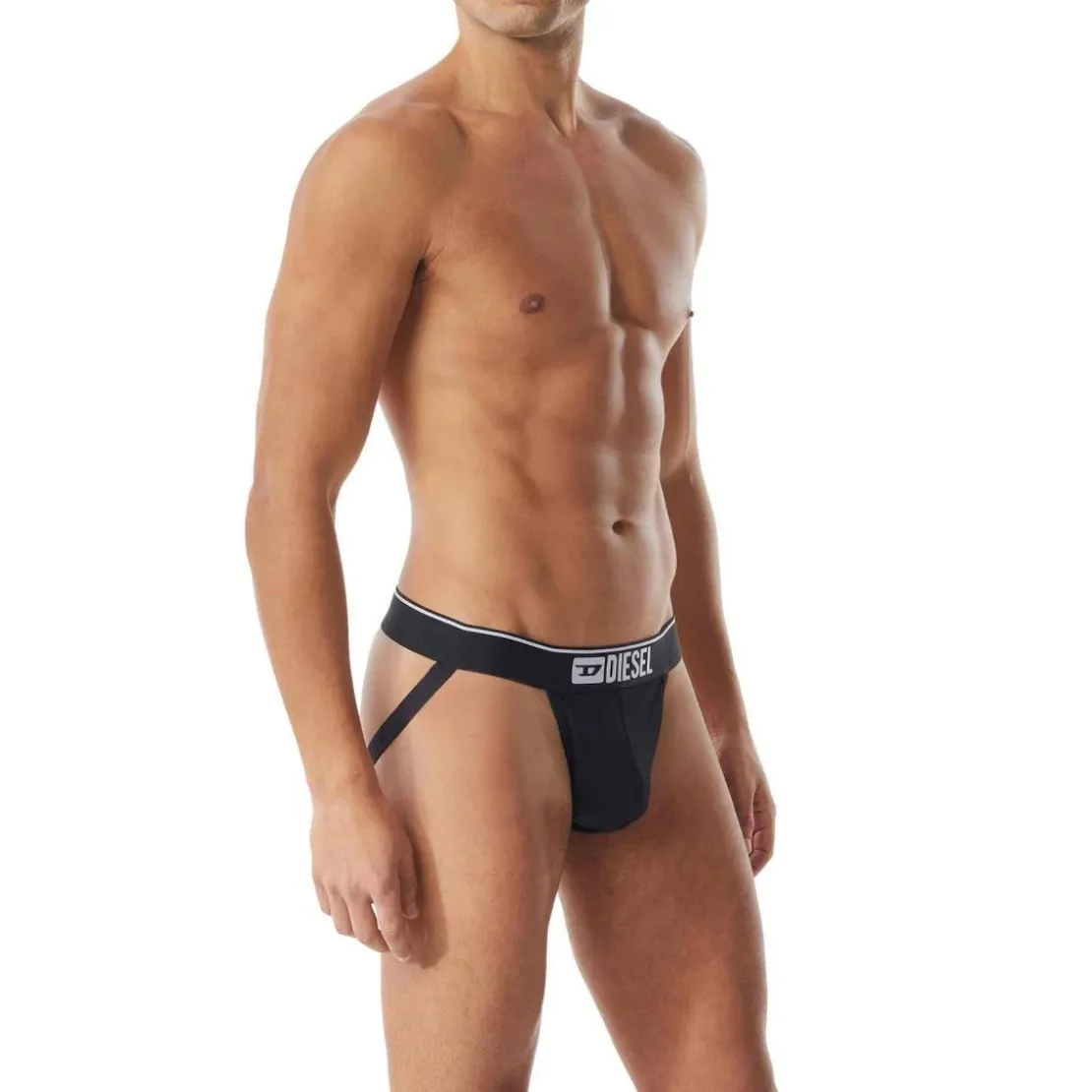 Diesel UnderwearLot de 3 Jockstraps - Diesel Underwear
