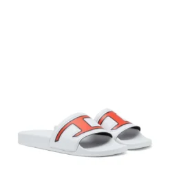 Diesel UnderwearMules blanches