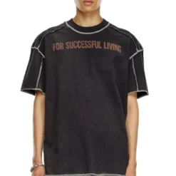 Diesel UnderwearTee-shirt manches courtes coton noir T-CRAOR