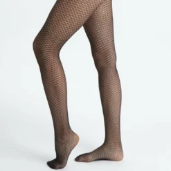 DimCollant Noir Brise-soleil femme - Fantaisie Dim