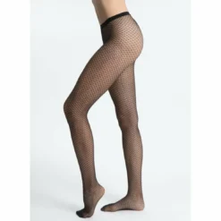 DimCollant Noir Brise-soleil femme - Fantaisie Dim