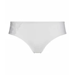 DimCulotte Blanc - Generous Dim- GENEROUS BRODERIE
