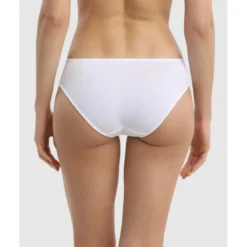 DimCulotte Blanc - Generous Dim- GENEROUS BRODERIE
