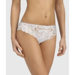 DimCulotte Blanche - Dim- GENEROUS ESSENTIEL