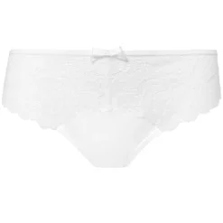 DimCulotte Blanche - Dim- GENEROUS ESSENTIEL