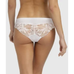 DimCulotte Blanche - Dim- GENEROUS ESSENTIEL
