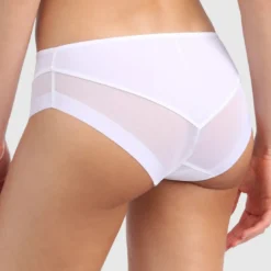DimCulotte blanche - Generous Dim- GENEROUS CLASSIC