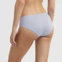 DimCulotte - Bleue Dim- BODY TOUCH