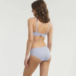 DimCulotte - Bleue Dim- BODY TOUCH