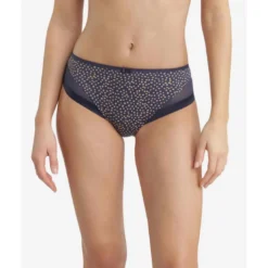 DimCulotte Classique Bleue - Generous Dim- GENEROUS CLASSIC
