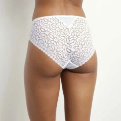 DimCulotte Daily dentelle - DAILY DENTELLE