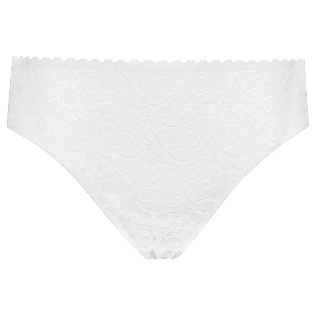 DimCulotte Daily dentelle - DAILY DENTELLE