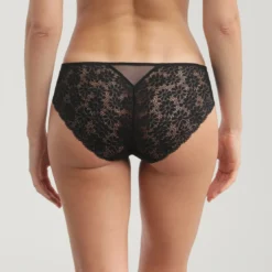 DimCulotte Generous Noire- Generous Lim Edition Daisy Bloom