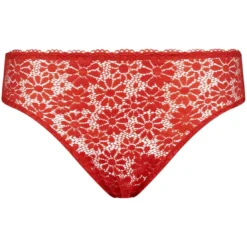 DimCulotte Generous Rouge- Generous Lim Edition Daisy Bloom