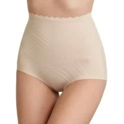 DimCulotte Haute - Nude- Beauty Lift