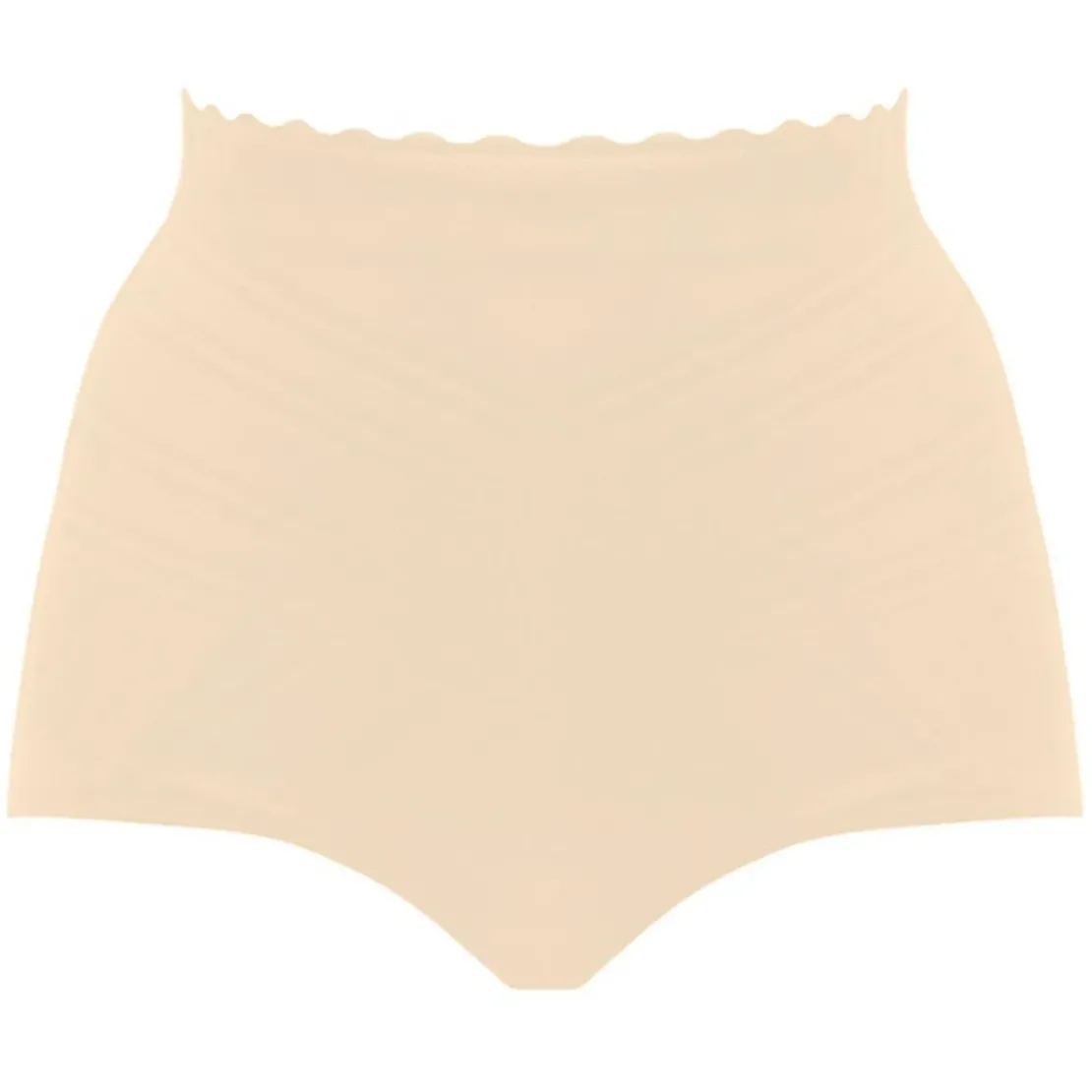 DimCulotte Haute - Nude- Beauty Lift