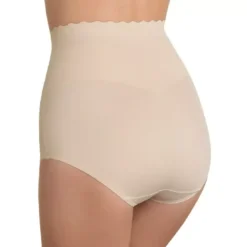 DimCulotte Haute - Nude- Beauty Lift
