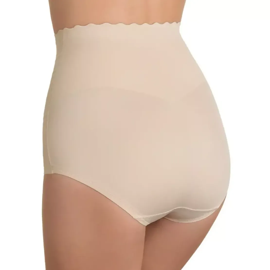 DimCulotte Haute - Nude- Beauty Lift