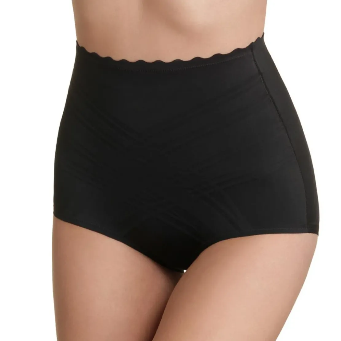DimCulotte - Noire- Beauty Lift