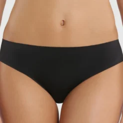 DimCulotte noire - Dim- Invisifree