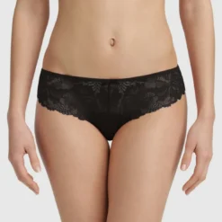 DimCulotte noire - Generous Dim- Generous Essentiel