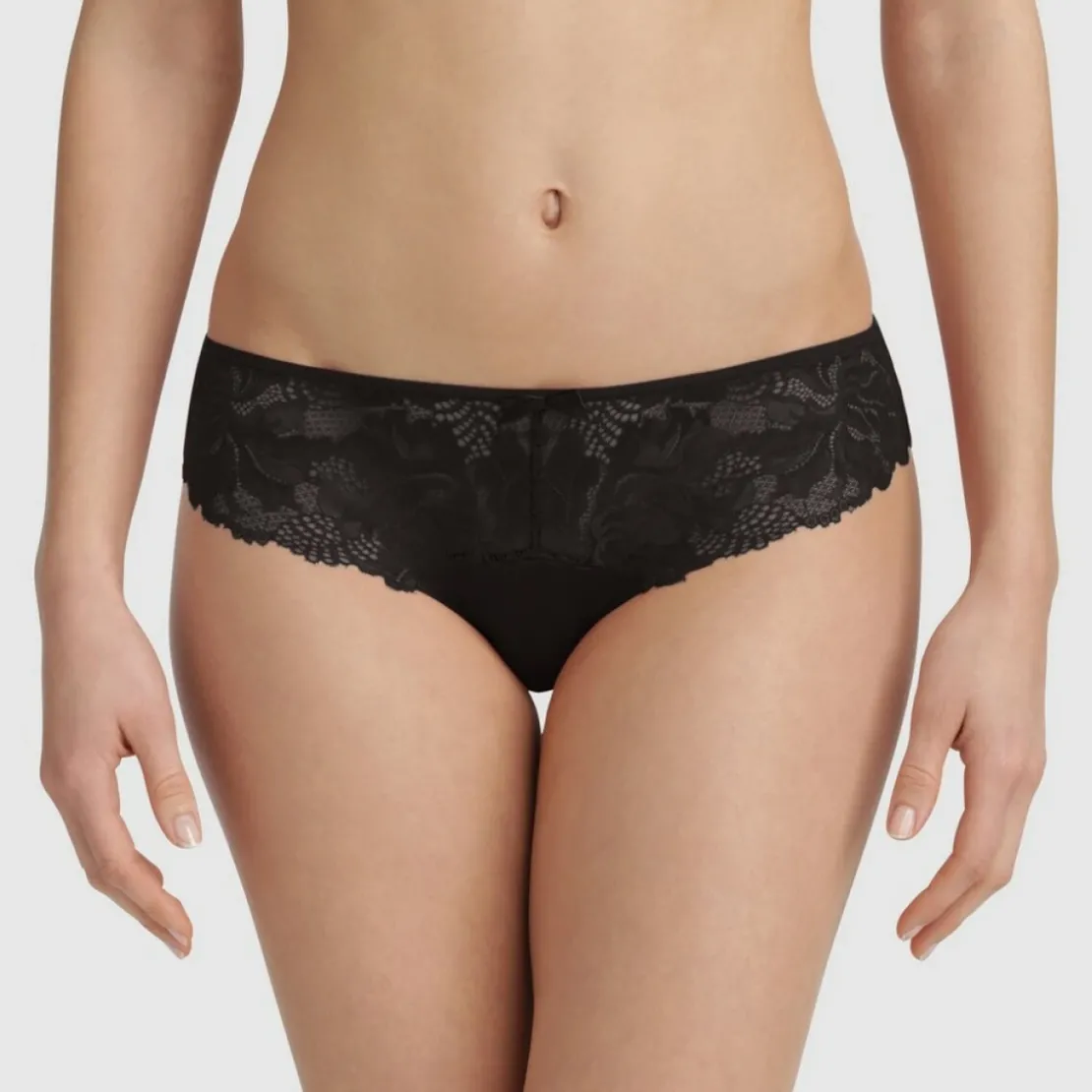 DimCulotte noire - Generous Dim- Generous Essentiel