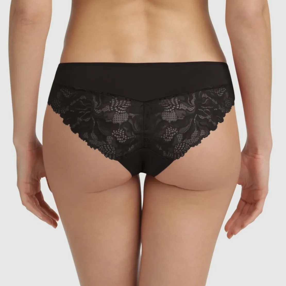 DimCulotte noire - Generous Dim- Generous Essentiel