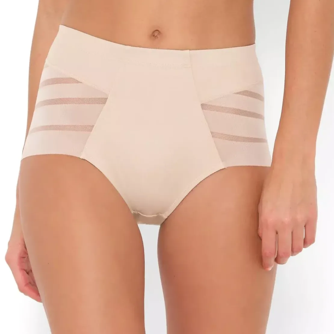 DimCulotte - Nude- DIAM' CONTROL Modern