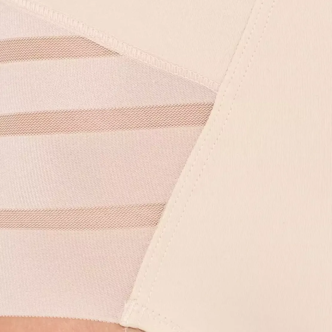DimCulotte - Nude- DIAM' CONTROL Modern
