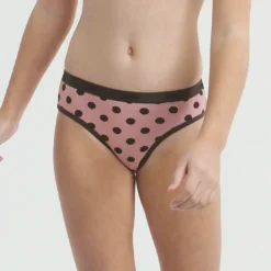 DimLot de 3 culottes - multicolore Dim en coton