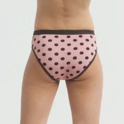 DimLot de 3 culottes - multicolore Dim en coton